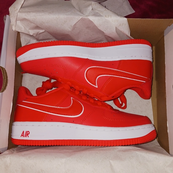 3.5 white air force 1